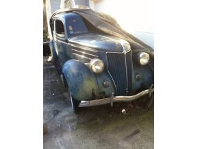 1936 Ford Other Ford Models for sale 101662362